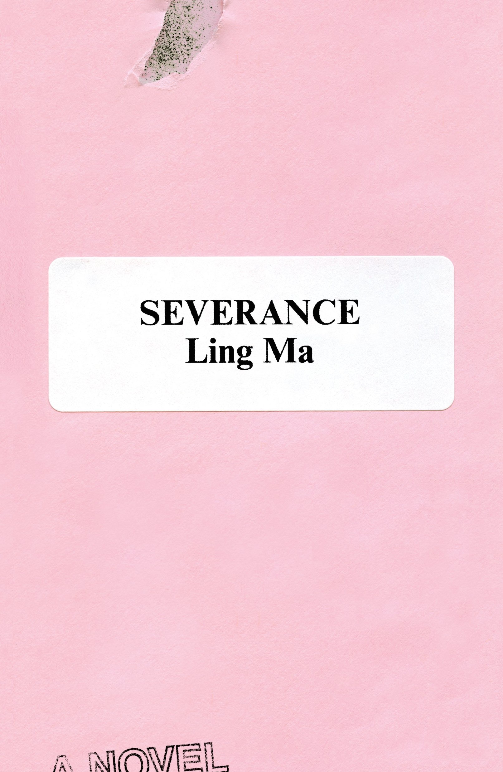 Image result for severance ling ma