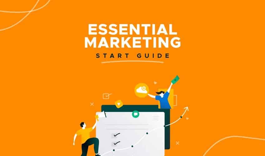 AppSumo Essential Marketing Start Guide