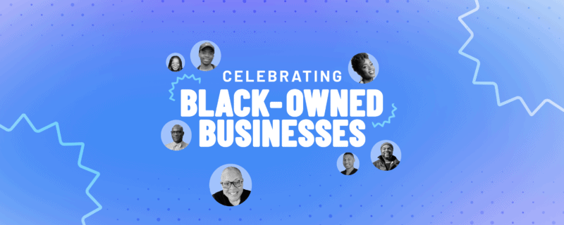 black owned business cover image