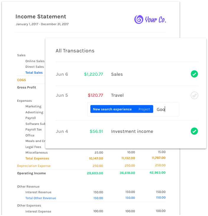 Freshbooks alternative - ZipBooks