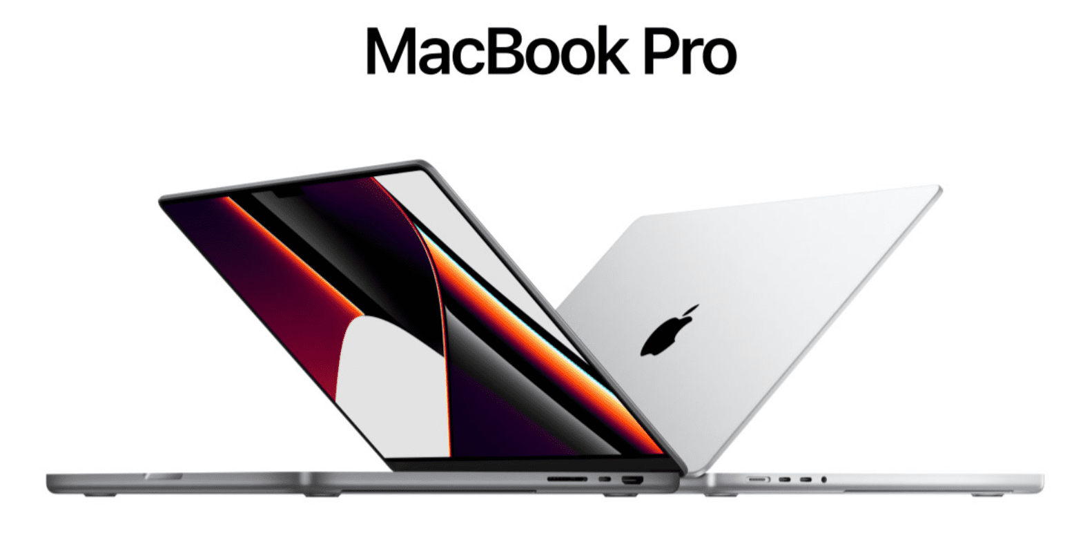 Apple MacBook Pro