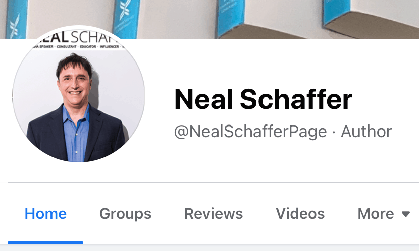 Neal Schaffer's profile image