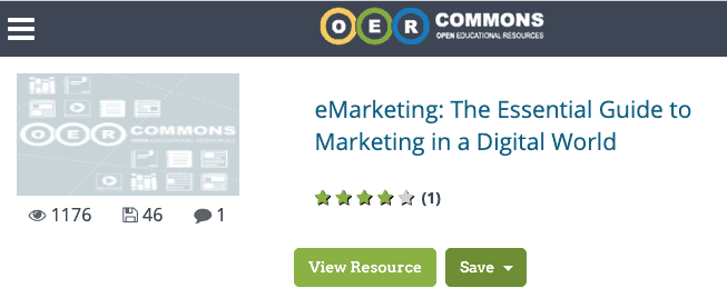 The Essential Guide to Marketing in A Digital World