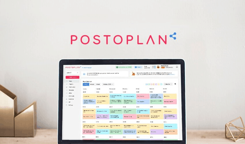 AppSumo Feb'21 Deal - Postoplan