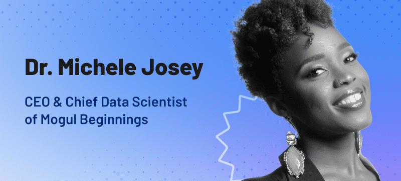 Dr. Michele Josey