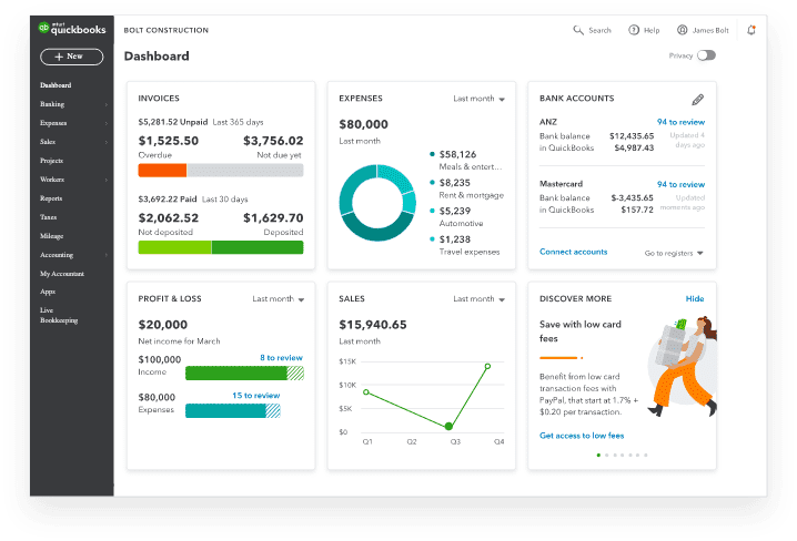 quickbooks