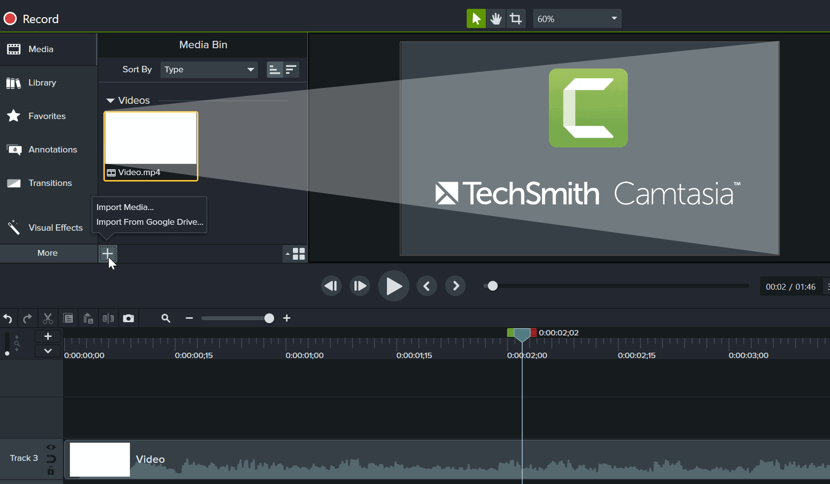 obs alternative - Camtasia